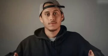 Shocking Confession: Rapper Canserbero’s Ex-Manager Admits to Murder