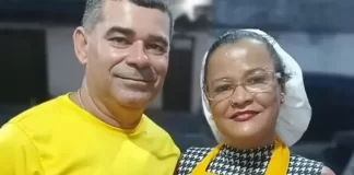 Brazilian Woman’s Shocking Revenge: Sets Husband on Fire in Horrifying Video Brazilian Woman's Shocking Revenge: Sets Husband on Fire in Horrifying Video