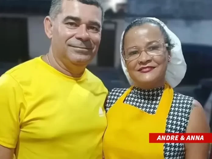 Brazilian Woman's Shocking Revenge: Sets Husband on Fire in Horrifying Video