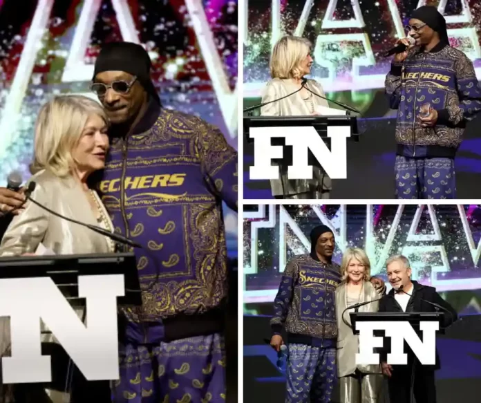 SNOOP DOGG’S