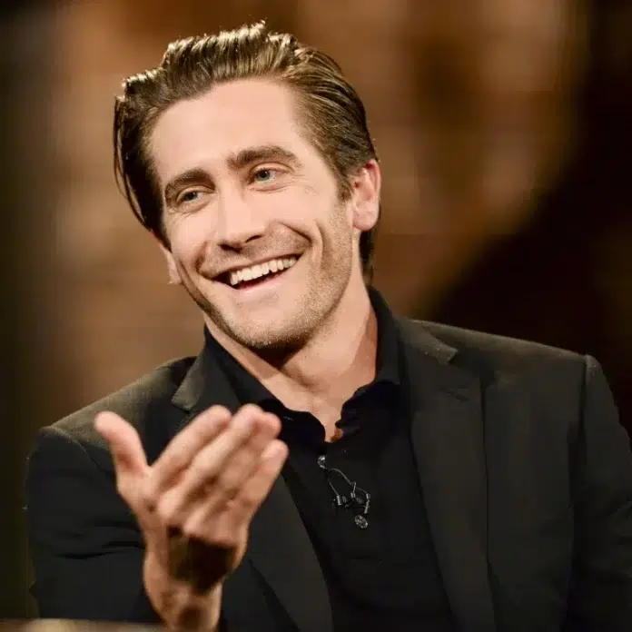 Jake Gyllenhaal gay rumors
