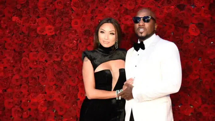 Rapper Jeezy divorce prenuptial agreement