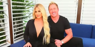 Kim Zolciak and Kroy Biermann Reveal Financial Struggles, Sell Belongings for Christmas Kim Zolciak financial challenges