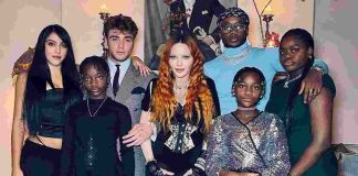 The Men Behind Madonna’s Biological Children Madonna biological children