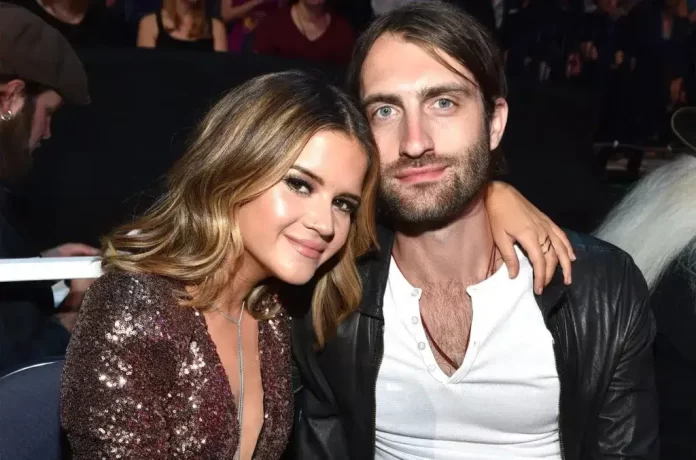 Maren Morris Speaks Out on Alleged Split: Is the 