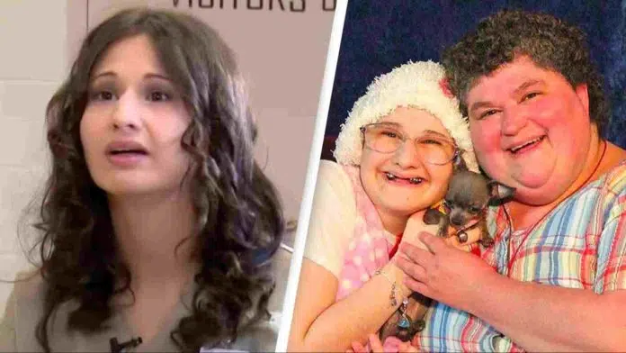 Gypsy Rose Blanchard mother murder regrets