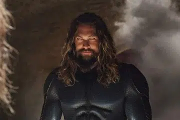 What the Aquaman and the Lost Kingdom Ending Means for the DC Universe ⚡