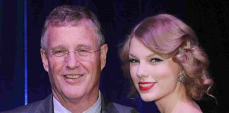 Taylor Swift’s Dad Stirs Up Drama With Unexpected Rant Taylor Swift father controversy