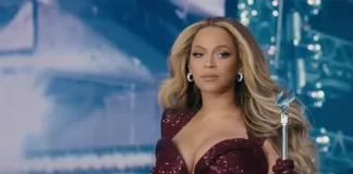 “Grown Woman” Blooms Again: Beyoncé Drops Surprise Stream for Album Anniversary Beyoncé 'Grown Woman' streaming