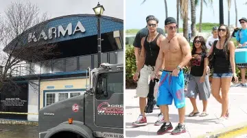 Jersey Shore's Karma Nightclub Demolished
