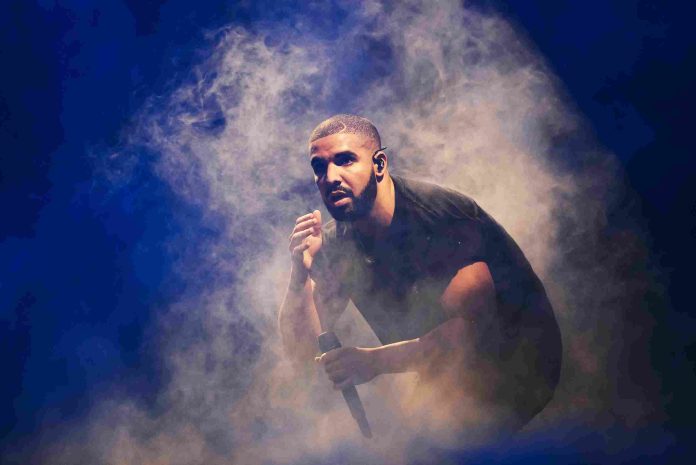 Hip-Hop OG Declares Drake 