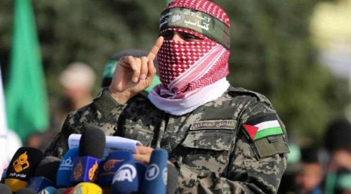Hamas’ Abu Obeida’s Proclamation: ‘We Haven’t Even Started Anything Yet!’ - What Does It Mean?