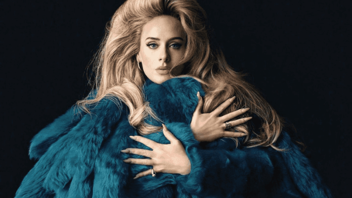 Adele Drops Cryptic Clue: Is New Music Coming on 31.01.2024?