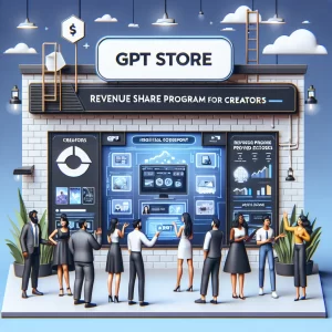 Customize Your ChatGPT Experience: OpenAI Unleashes the GPT Store