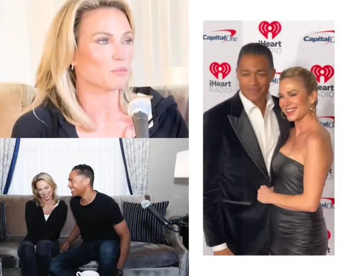 Amy Robach Opens Up About Drinking and Celebrating Life After Cancer