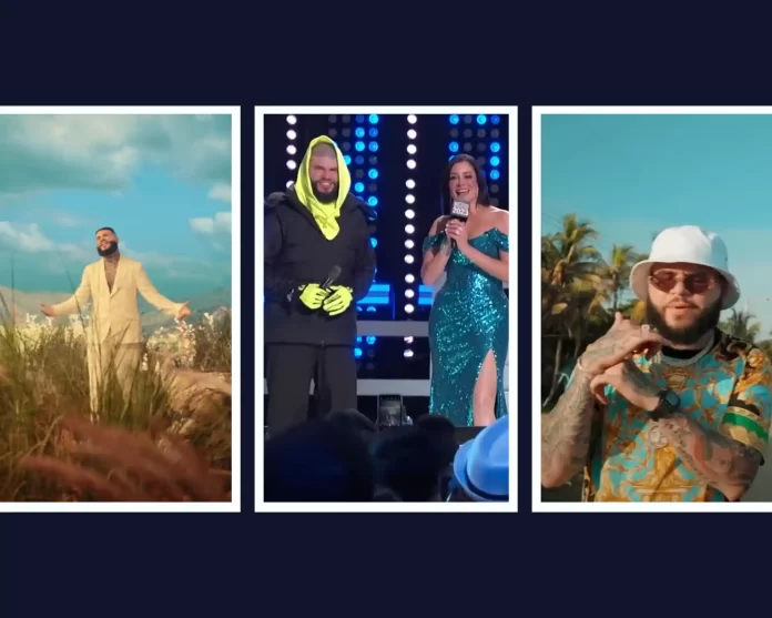 is farruko christian