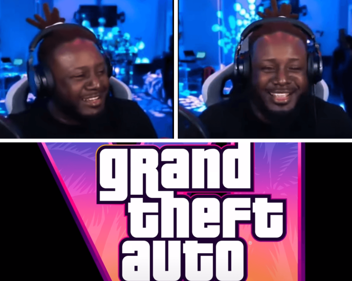 T-Pain Drops a Bombshell: He's Officially Part of GTA 6