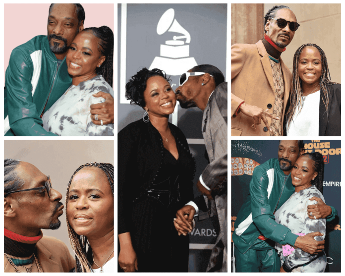 Meet the Queen Behind the Doggfather: Snoop Dogg's Wife