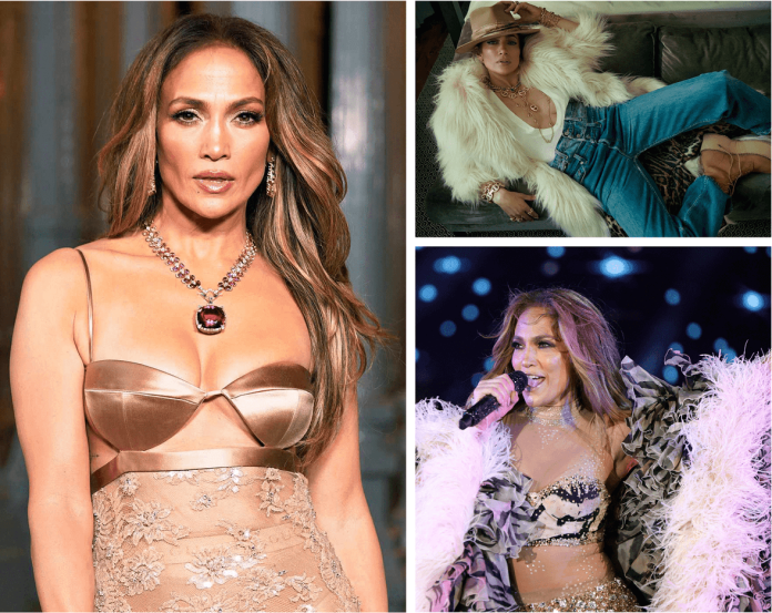 Jennifer Lopez Drops Addictive New Single 