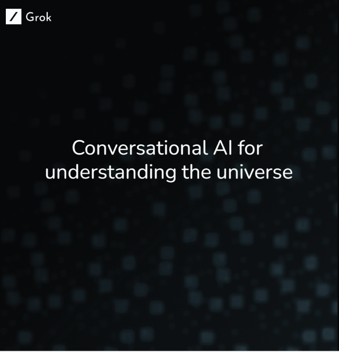 Elon Musk's xAI Debuts AI Chatbot with Real-Time Social Media Access