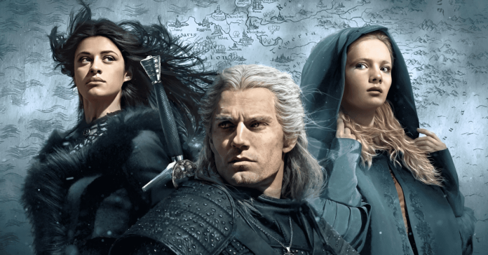 The Witcher Season 4 release date