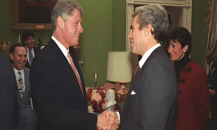 Bill Clinton Hillary Clinton San Miguel de Allende