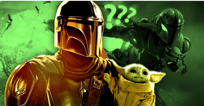 Mandalorian Season 4