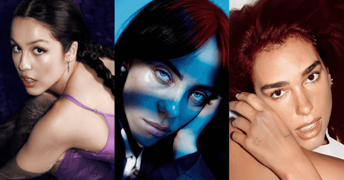 Grammy Awards 2024 artist lineup