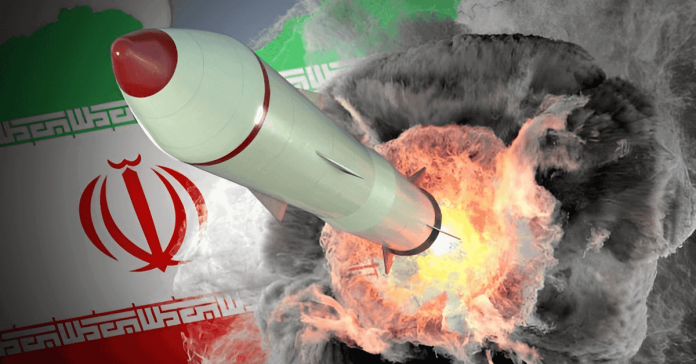 Iran missile capabilities