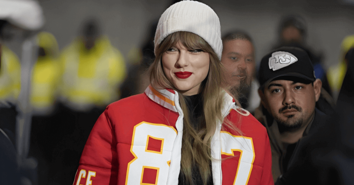 Taylor Swift influence on NFL and Chiefs