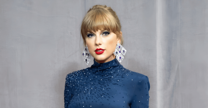 Taylor Swift will not perform at the 2024 Grammys