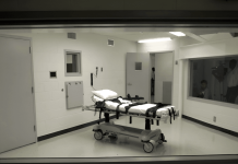 Nitrogen Hypoxia: Alabama’s Controversial Execution Method Explained Alabama execution