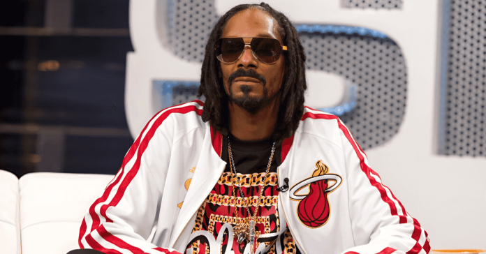 Snoop Dogg OnlyFans deal