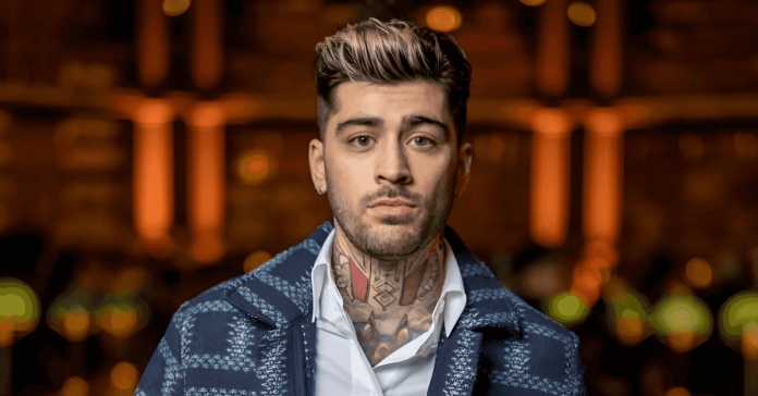 Zayn Malik