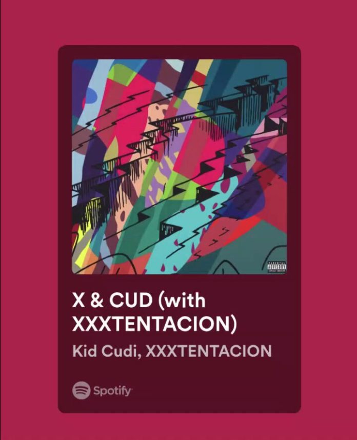 X & CUD