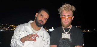 Drake Blamed For Jake Paul’s Boxing Loss: Winning Bet DRAKE & JAKE PAUL