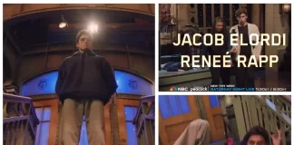 Jacob Elordi and Reneé Rapp Are About to Bring the Heat to SNL Jacob Elordi to make his hosting debut on SNL