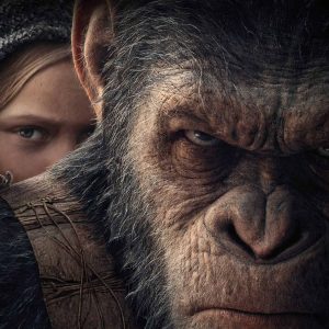 Kingdom of the Planet of the Apes' Claims Its Throne on May 10