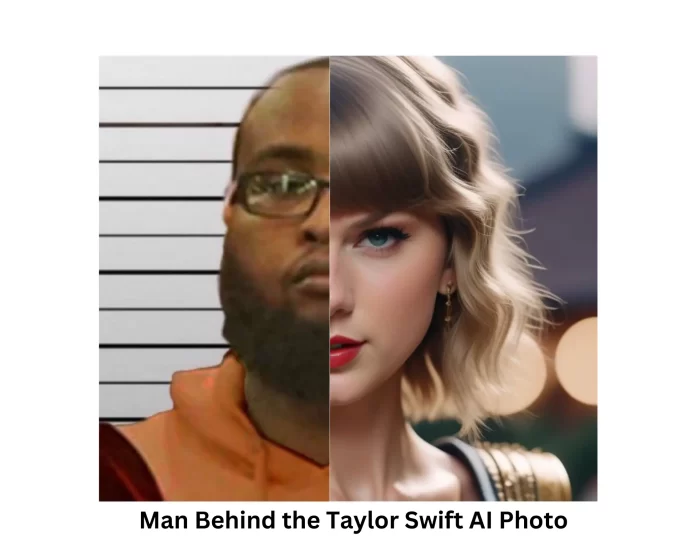 Taylor Swift AI photo creator