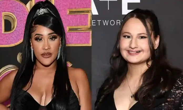 Gypsy Rose Blanchard Natalie Nunn controversy