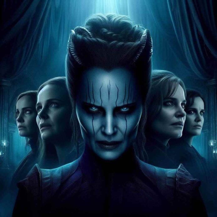 5 Most Evil Female Character in Film History