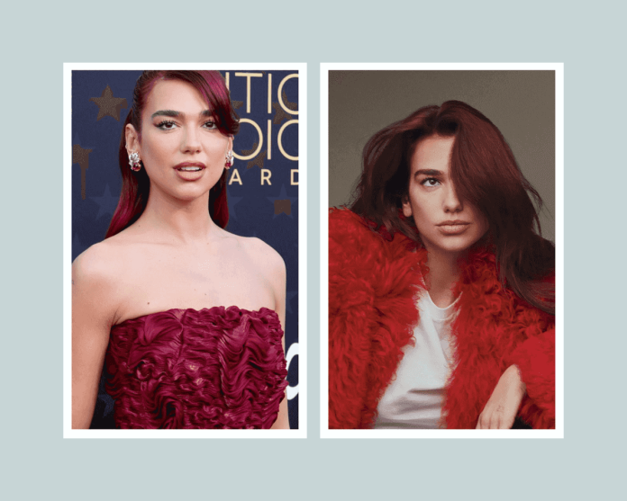 Dua Lipa Breaks Silence on the War in Gaza in a Candid Conversation with Rolling Stone