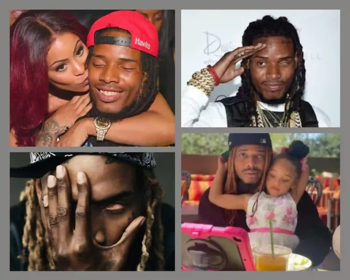 The Truth Behind Fetty Wap's Eye: The Real Story Revealed