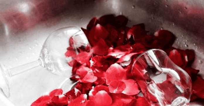 ays to celebrate alone on Valentine's