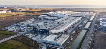 947,000 Reasons to Celebrate: Tesla's Shanghai Gigafactory Ignites Electric Vehicle Revolution