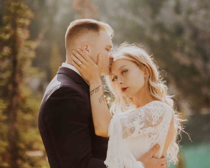 zach bryan wife