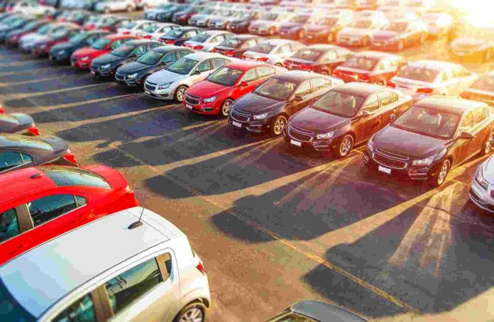 Ready to Have Your Mind Blown? These Weird Car Facts Will Drive You Wild