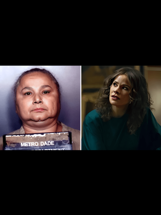 The Untold Story of Griselda Blanco, the Most Feared Woman in Miami