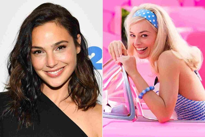 From Wonder Woman to Barbie? Why Gal Gadot Passed on the Iconic Role