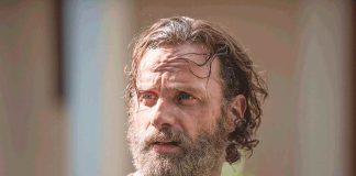 The Walking Dead: The Ones Who Live Final Trailer Burns Bright The Walking Dead: The Ones Who Live Final Trailer Burns Bright
